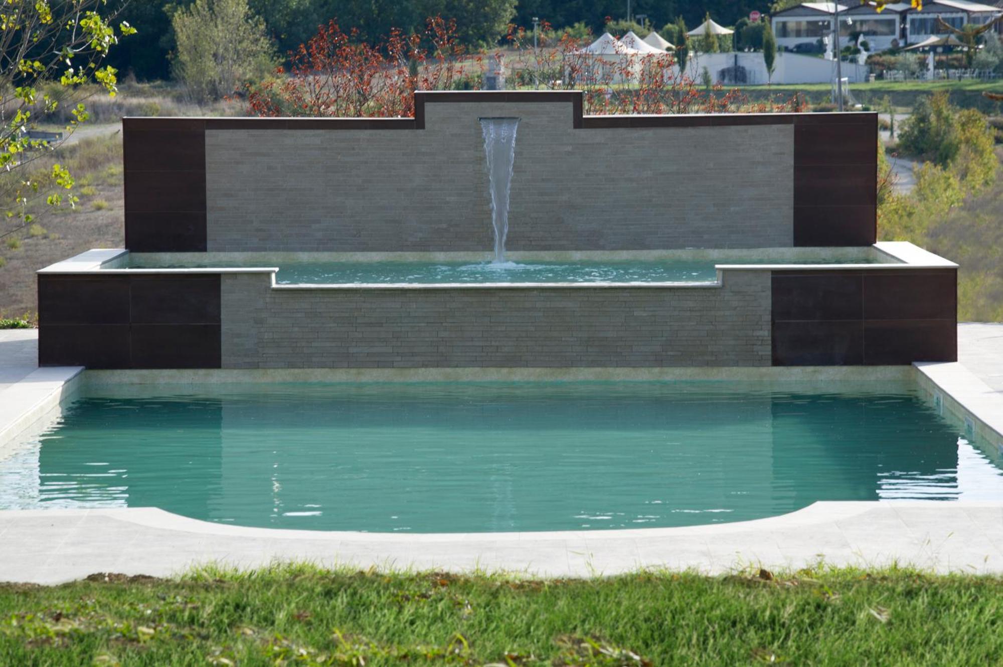 Вилла Casale Santomanno Acquasparta Экстерьер фото